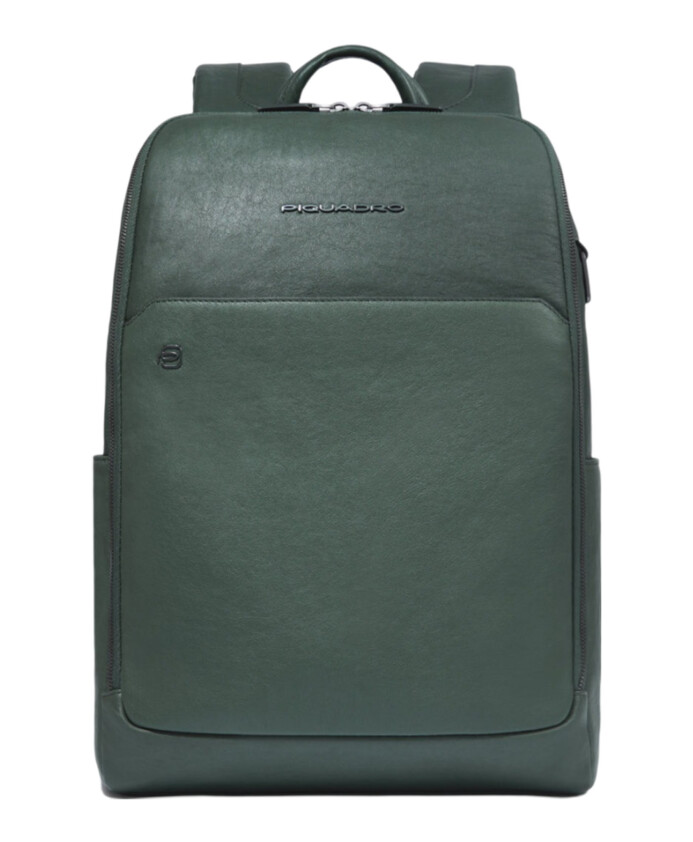 green-backpack-with-laptop-and-ipad-protection