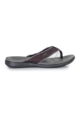 Santa Cruz Canvas Flip Flops