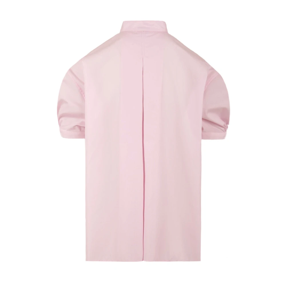 Aspesi Shirts Pink Dames