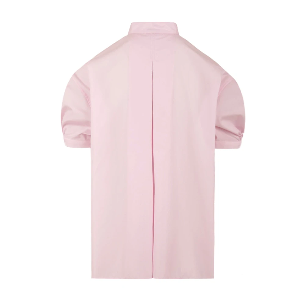Aspesi Feminine Shirt Pink Dames