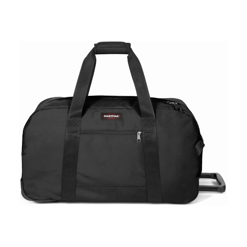 Eastpak Schwarz Reisetasche Container 65 Plus - Bild 5