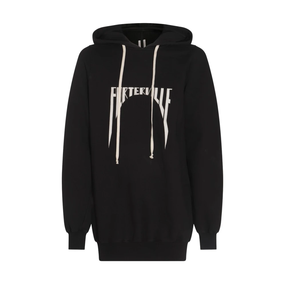 Sweatshirts & Hoodies > Hoodies - - Rick Owens - Modalova