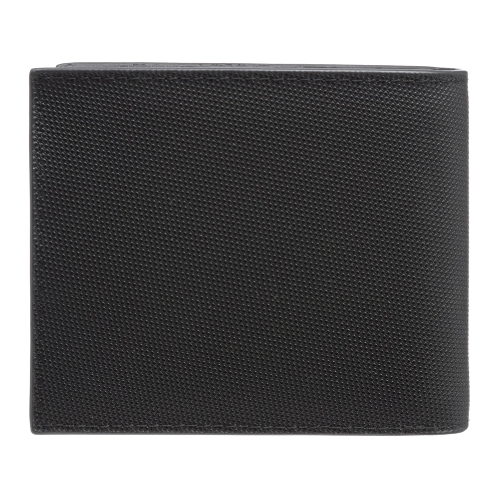 Armani Exchange Multikleur Logo Portemonnee Black Heren