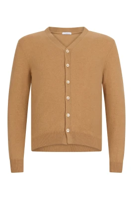 Classic Cardigan