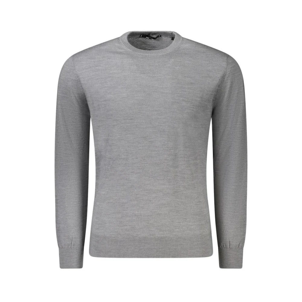 Knitwear > Round-neck Knitwear - - Guess - Modalova