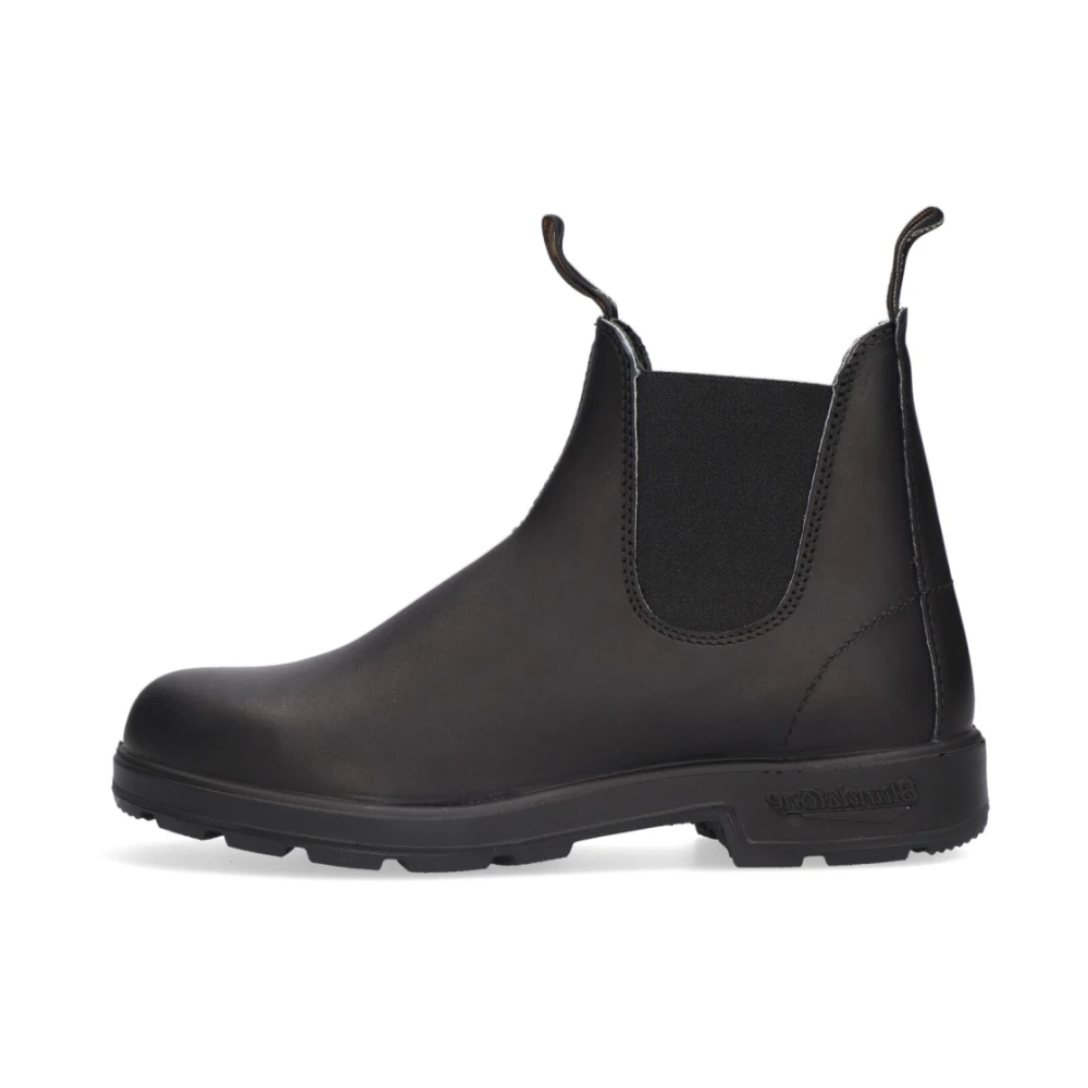 Blundstone , Chelsea Boots, Male, Black, 9 Uk, Original Men's Chelsea Boots