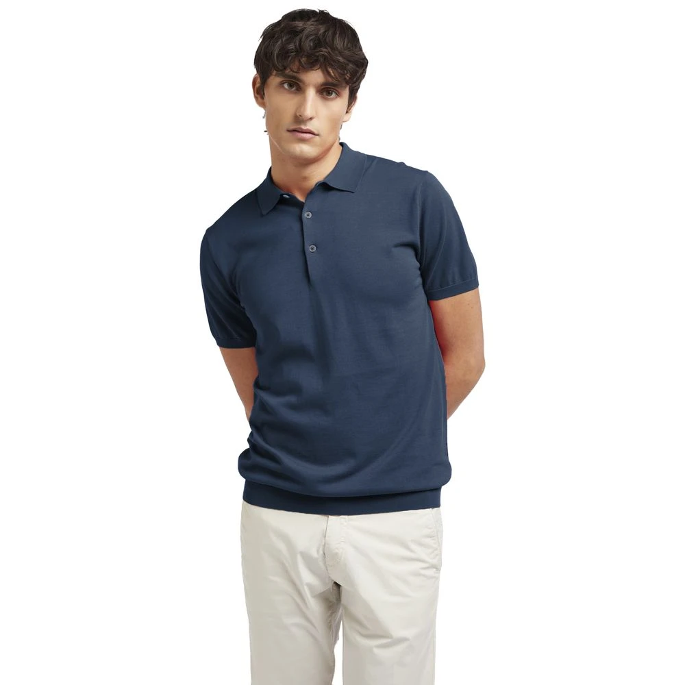 Tops > Polo Shirts - - At.P.Co - Modalova