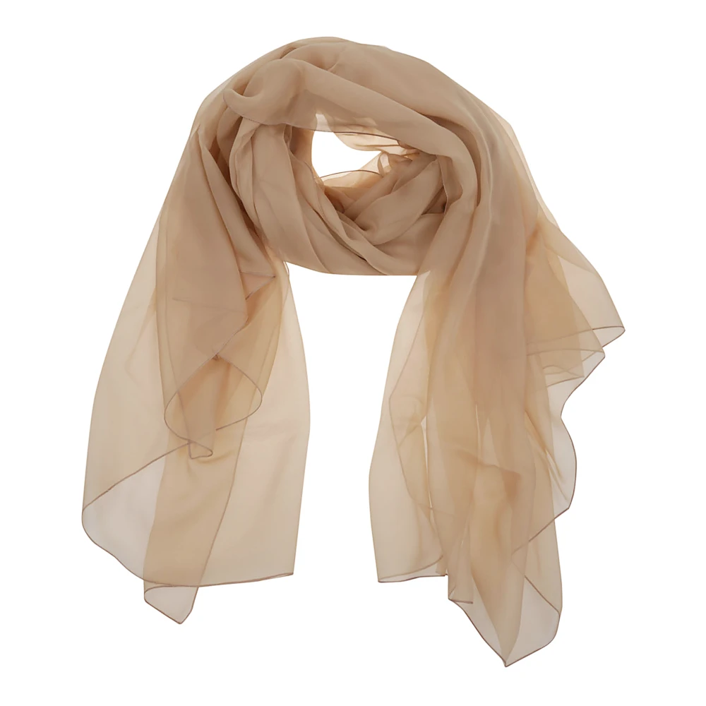 Accessories > Scarves > Silky Scarves - - Alberta Ferretti - Modalova