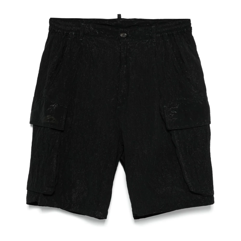 Shorts > Casual Shorts - - Dsquared2 - Modalova