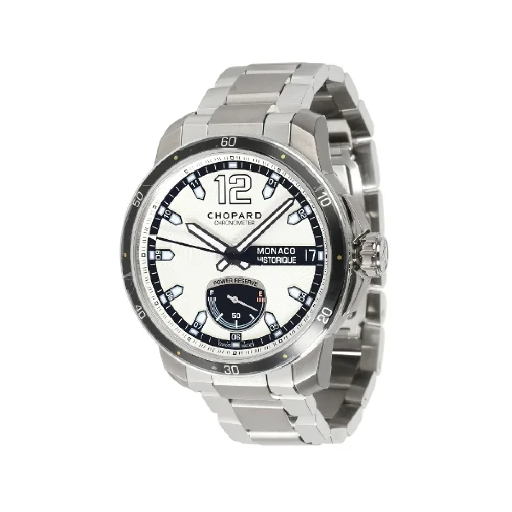 Accessories > Watches - - Chopard - Modalova