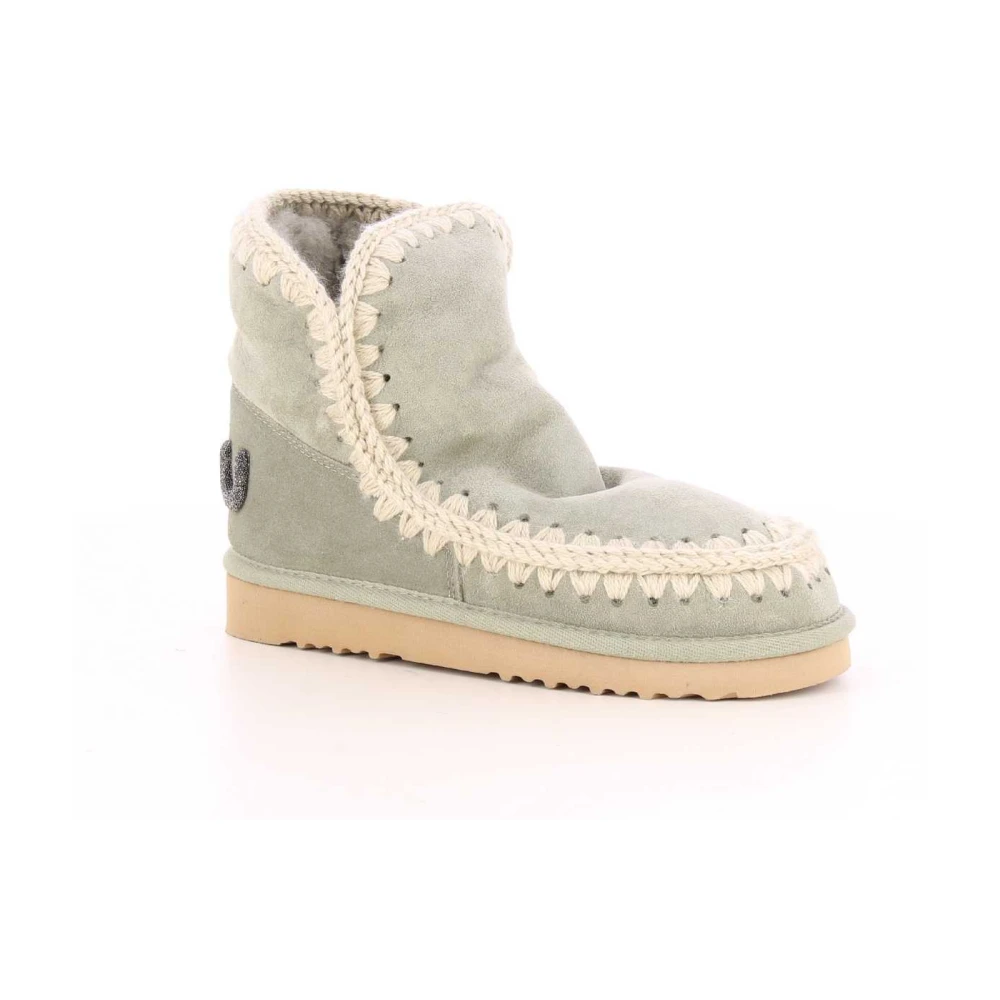 Mou Eskimo 18 Glitter Lo