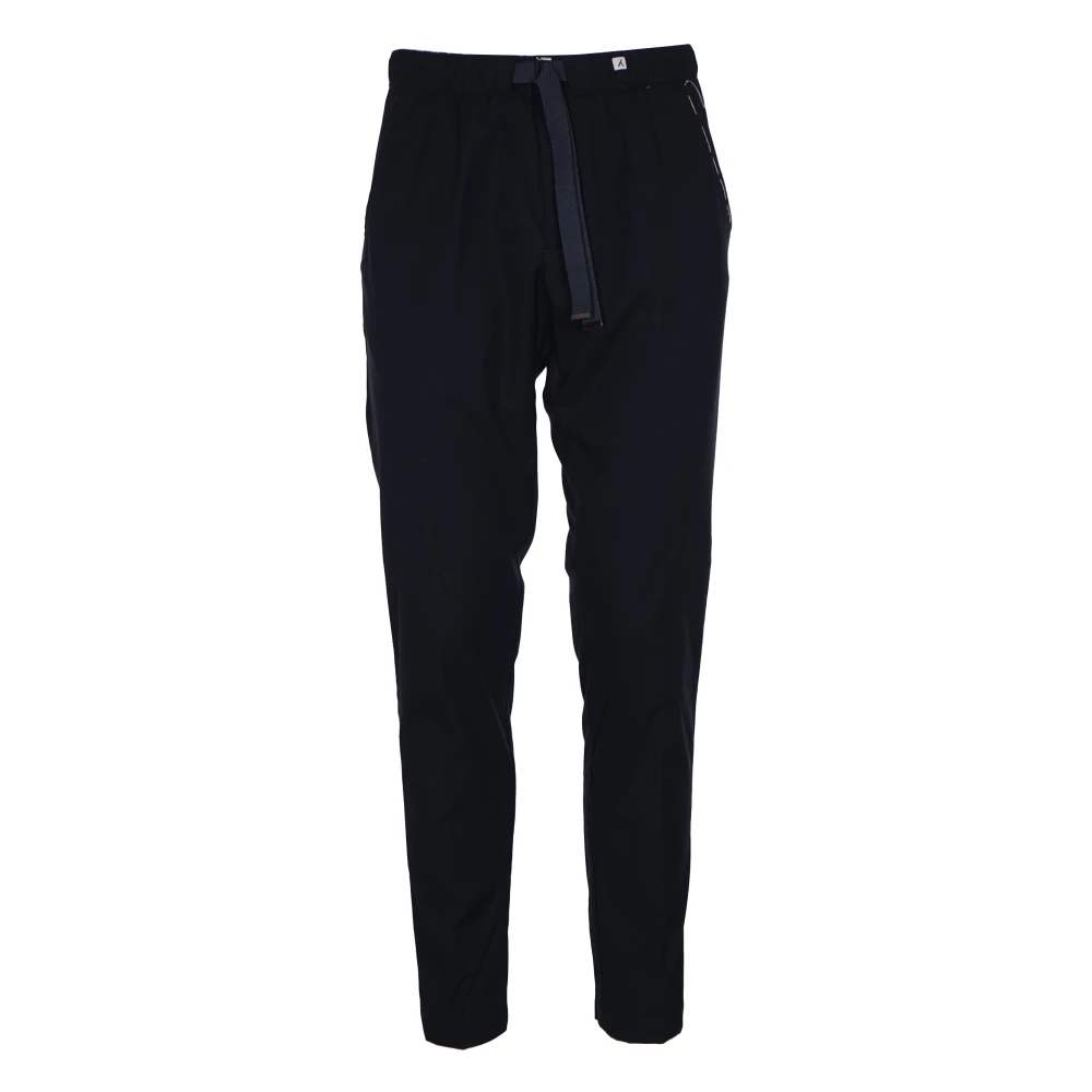 Myths Zwarte Broek Black Heren
