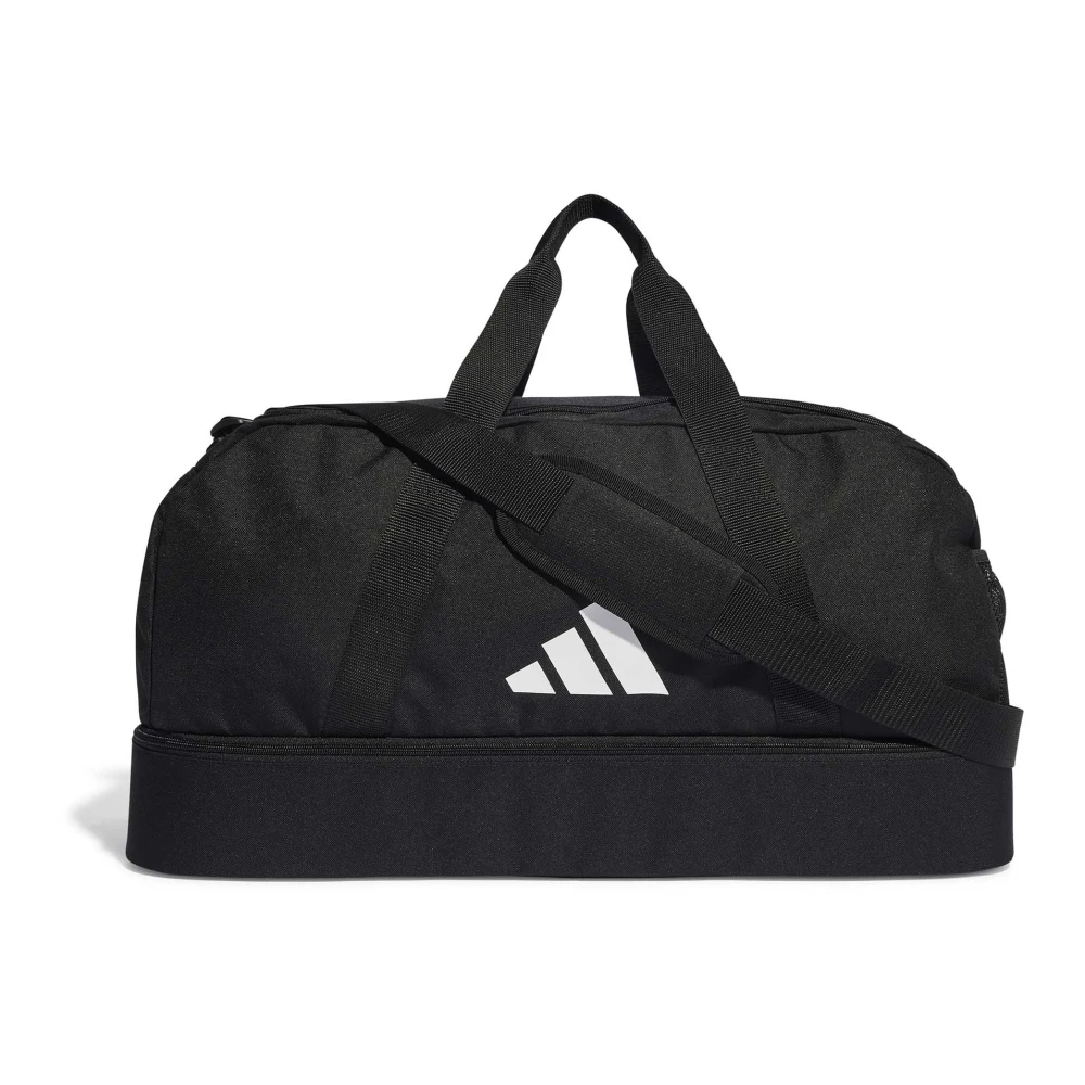 Adidas Sportig Svart/Vit Tiro Ryggsäck Black, Unisex