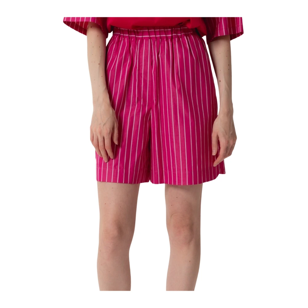 Shorts > Short Shorts - - Max Mara - Modalova
