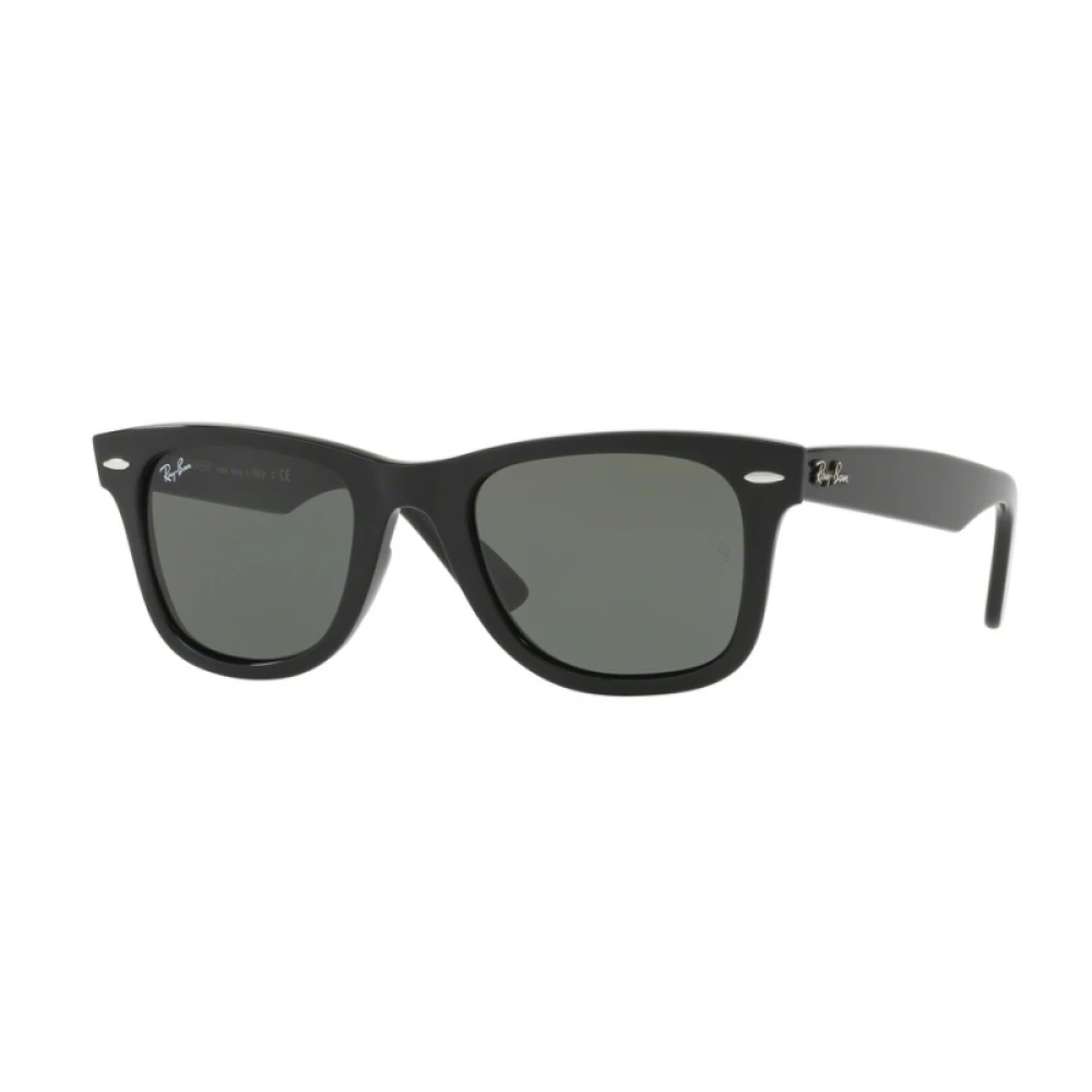 Ray-Ban Wayfarer Ease Svart Unisex