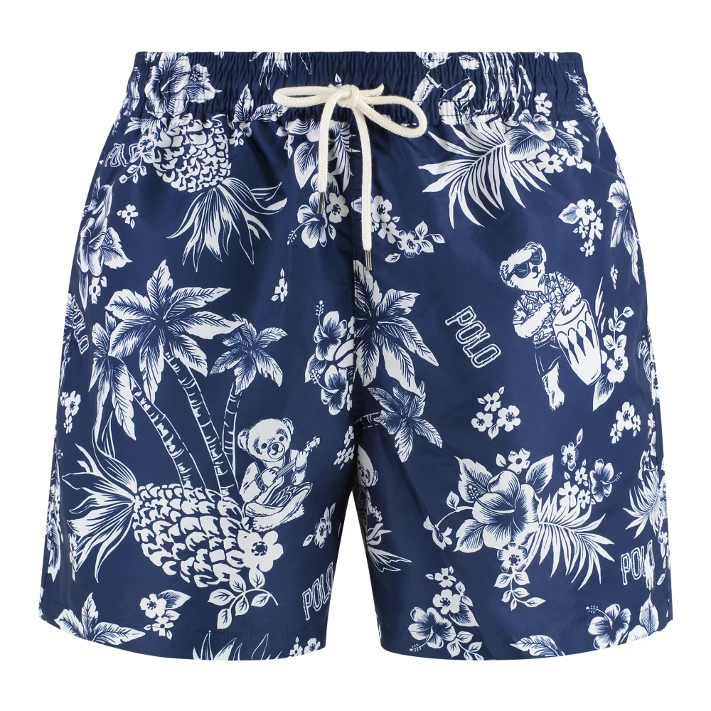 Swimwear > Beachwear - - Polo Ralph Lauren - Modalova
