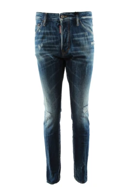 Cool Guy Blå Jeans