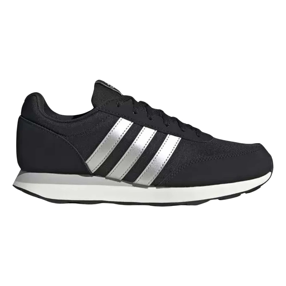 Adidas Run 60S 3.0 Sneakers Black, Dam