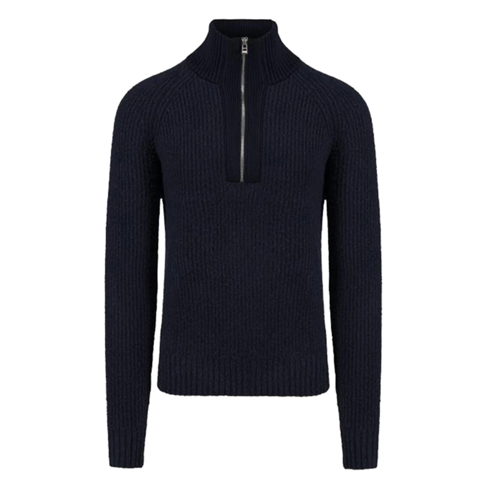 Knitwear > Turtlenecks - - Hugo Boss - Modalova