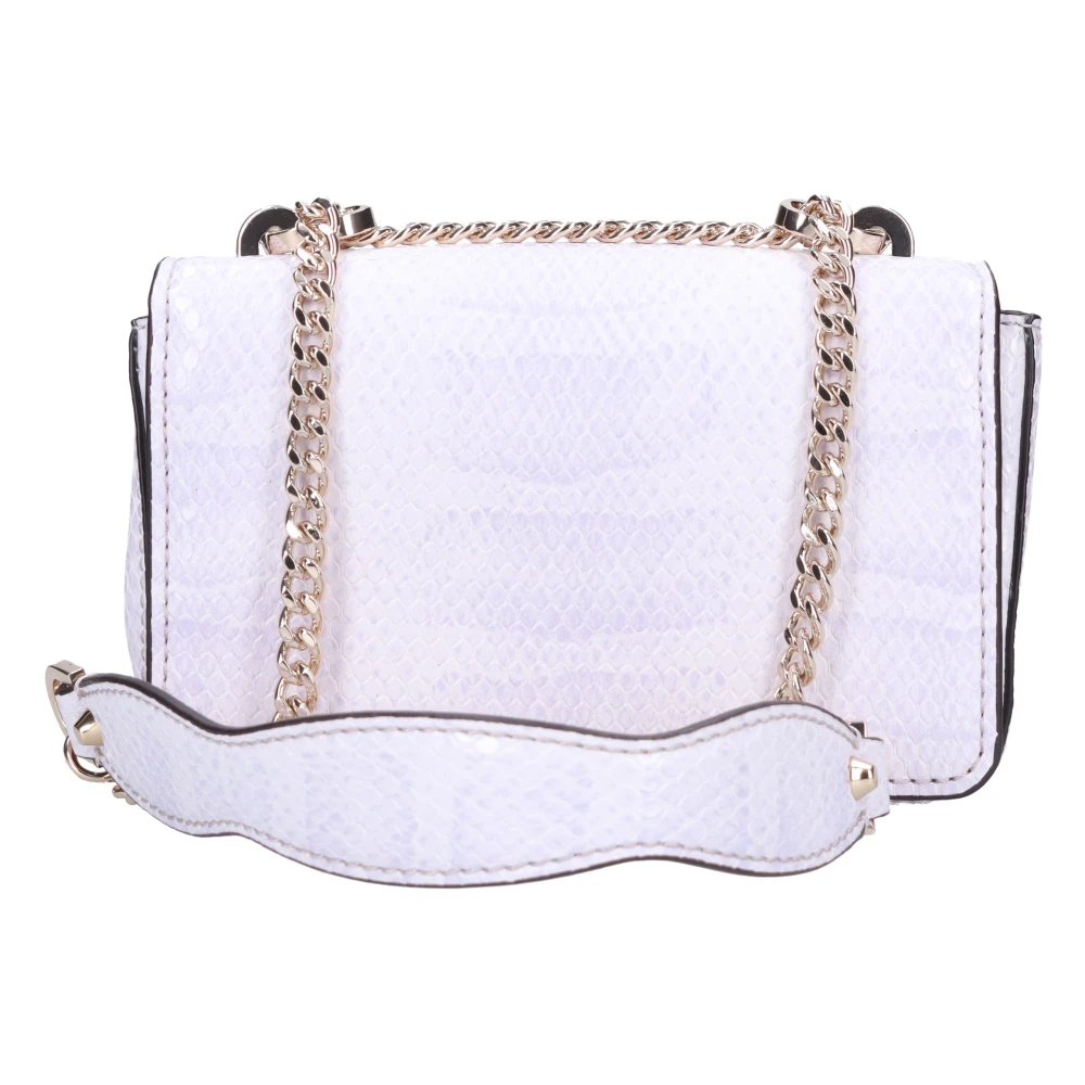 Guess Tassen.. Lila Purple Dames