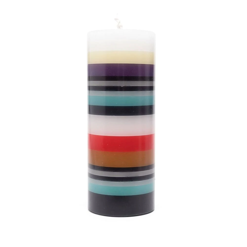 Missoni Home Candles & Candle Sticks Multicolor Dames