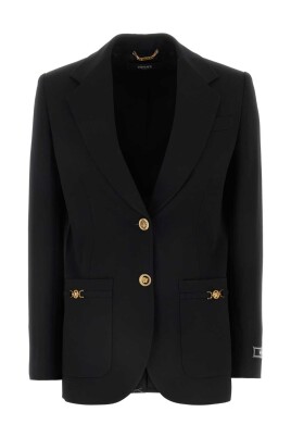 oversize-black-wool-blazer-vest