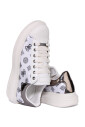 white-silver-low-top-trainers