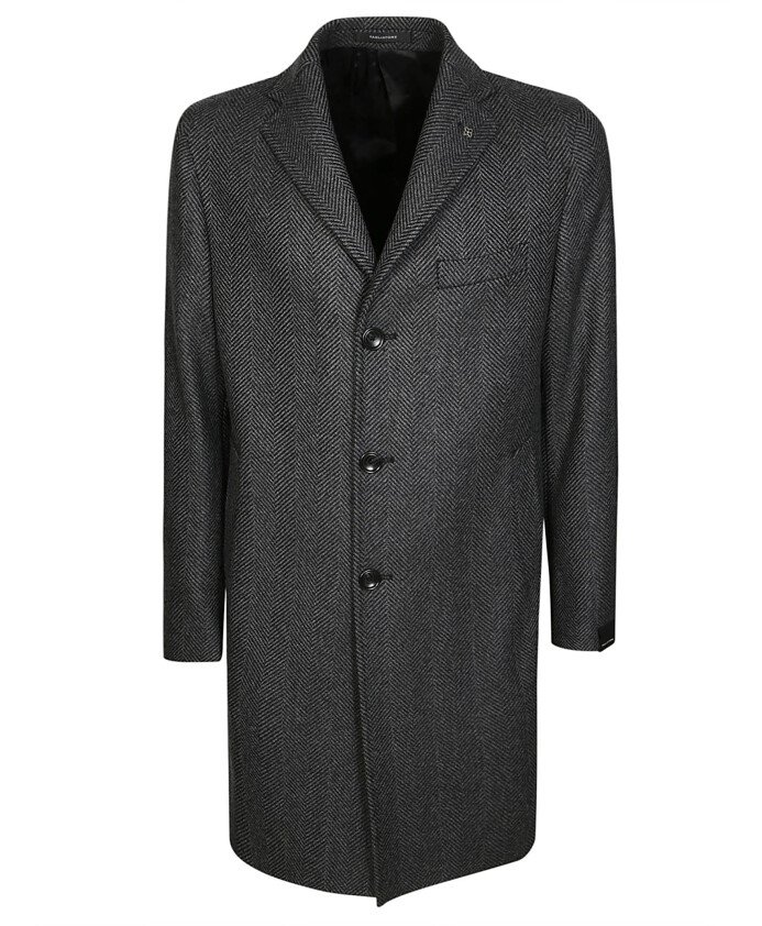 single-breasted-checked-coat