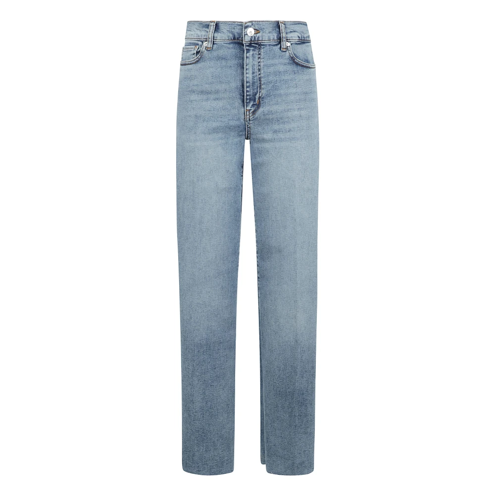 Jeans > Straight Jeans - - Frame - Modalova