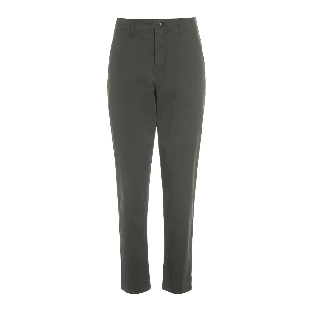 Bitte Kai Rand Diep Bos Kihon Lange Broek Green Dames