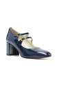 navy-glossy-leather-ankle-strap-pumps