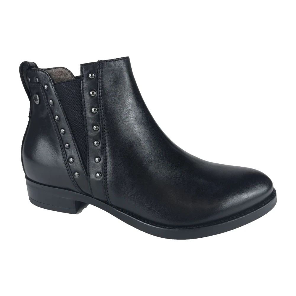 Shoes > Boots > Ankle Boots - - Nerogiardini - Modalova