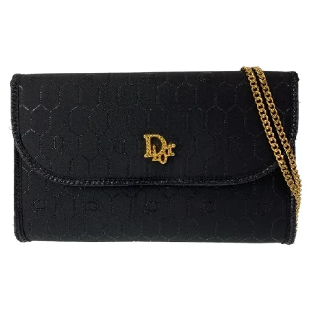 Pre-owned > Pre-owned Bags > Pre-owned Shoulder Bags - - Dior Vintage - Modalova