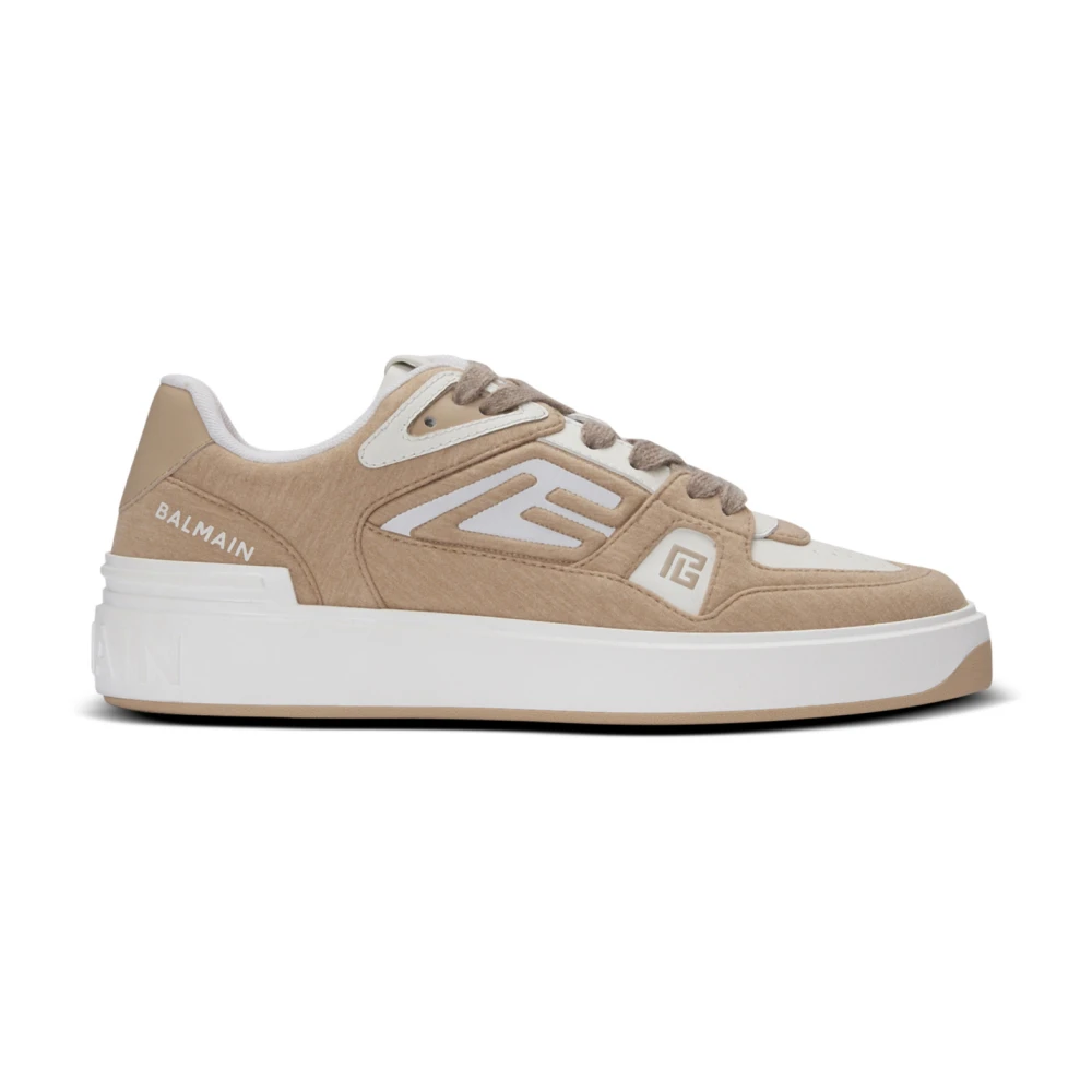 Shoes > Sneakers - - Balmain - Modalova