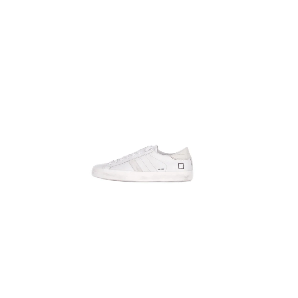 Shoes > Sneakers - - D.a.t.e. - Modalova