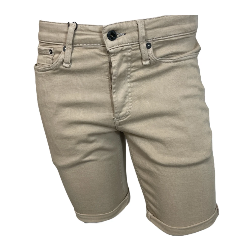 Shorts > Casual Shorts - - Denham - Modalova