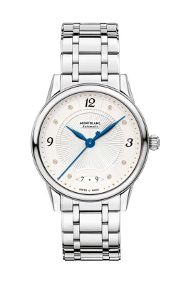 Boheme Automatic Date