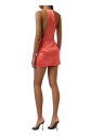 mini-robe-en-satin-corail-avec-detail-croise