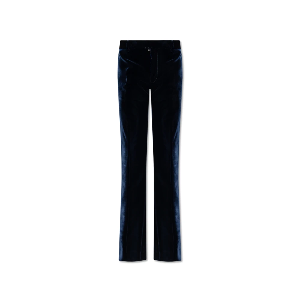 Trousers > Straight Trousers - - Dsquared2 - Modalova