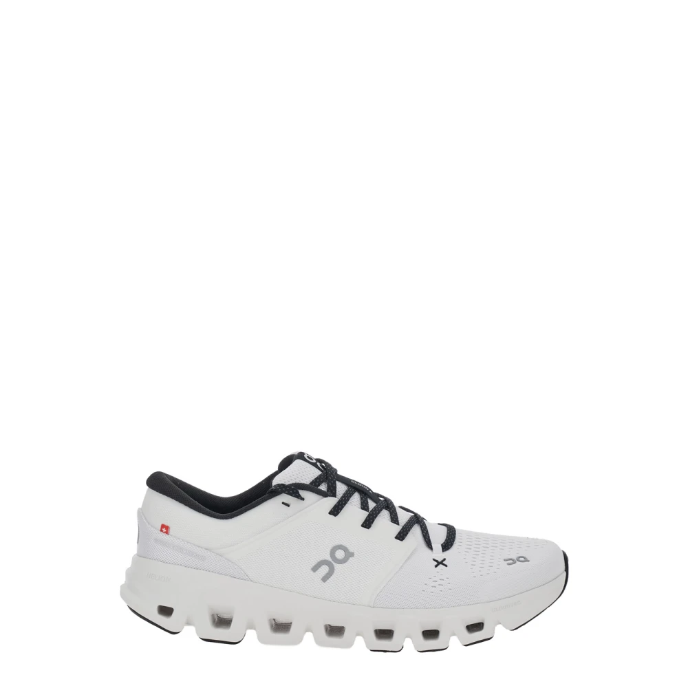 Joom On Running Men's Gray On Cloud X 5 White Black Sneakers 3Mg30080462 Cm - Image 5