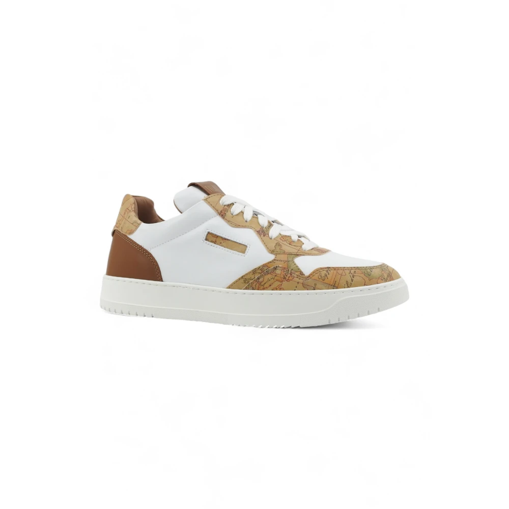 Alviero Martini 1a Classe Sneakers Heren Schoenen Veelkleurig Multicolor