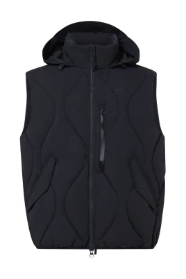 Baldface Puffer Vest