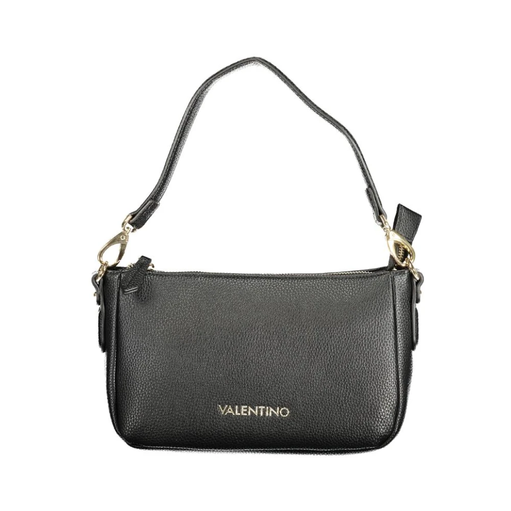 Valentino Shoulder Bags - Female - Shoulder Bags - Black - One Size - Bags