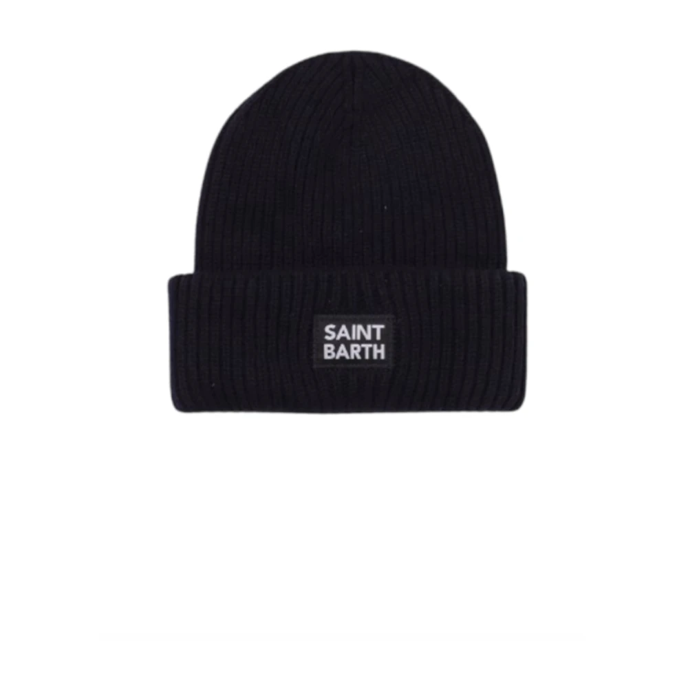 Accessories > Hats > Beanies - - MC2 Saint Barth - Modalova