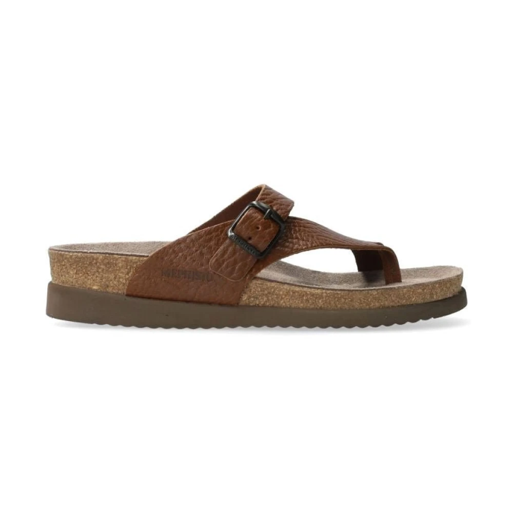 Shoes > Flip Flops & Sliders > Flip Flops - - Mephisto - Modalova
