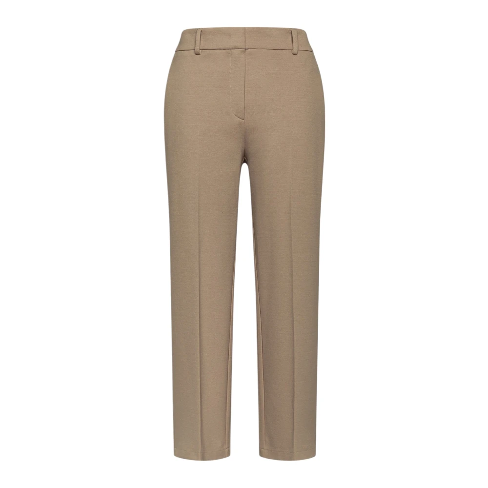 Trousers > Straight Trousers - - Peuterey - Modalova