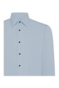 clear-blue-oxford-jacquard-shirt