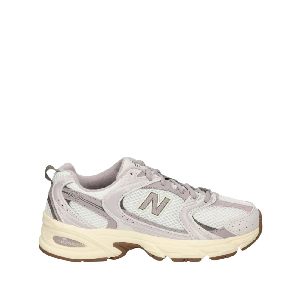 New Balance 530 Running Shoe Dames Schoenen Grijs