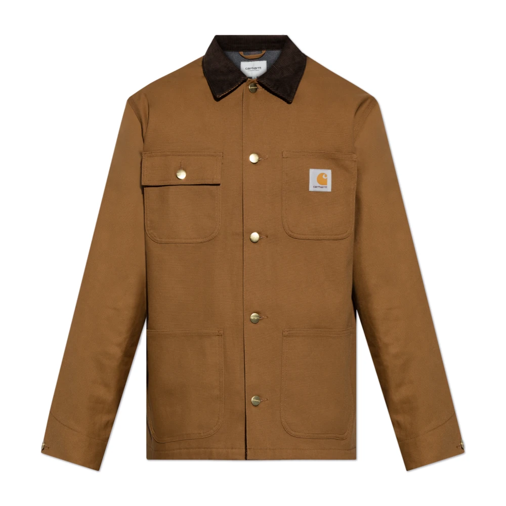 Jackets > Light Jackets - - Carhartt Wip - Modalova