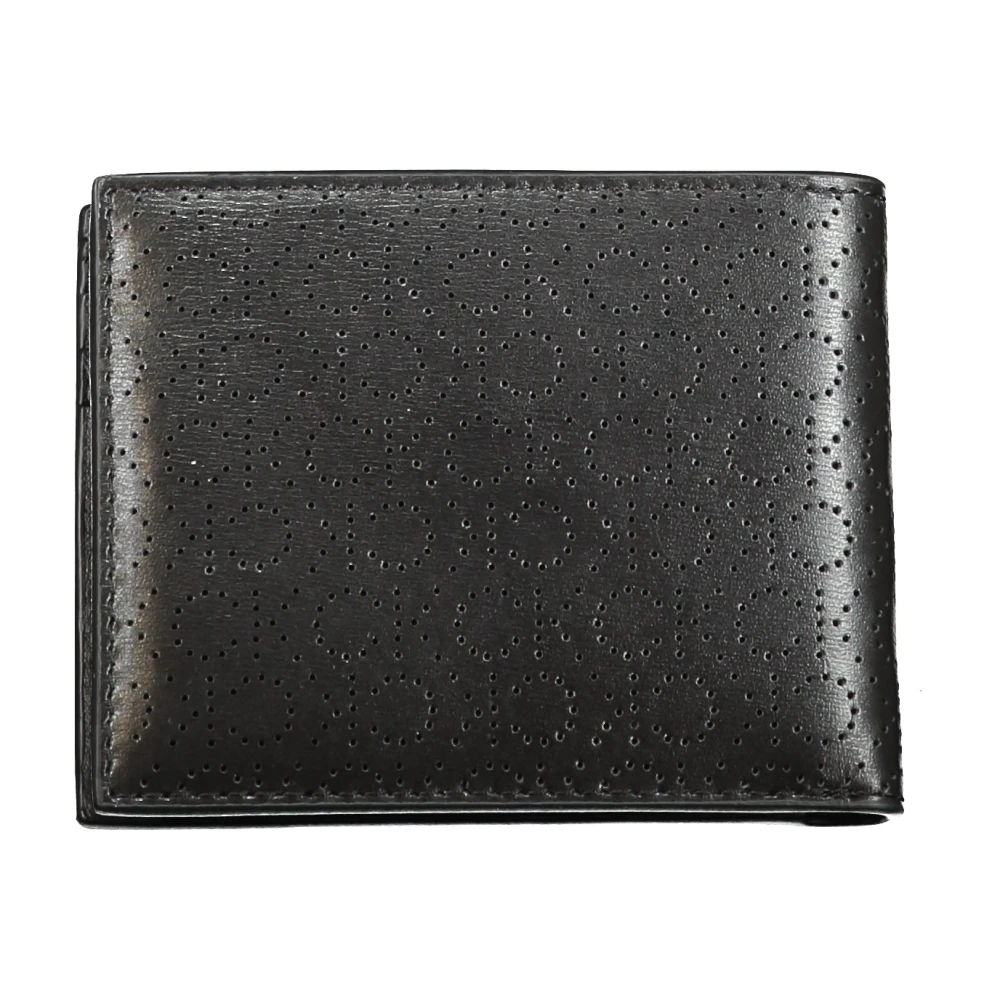 Calvin Klein Tassen en Accessoires Black Heren